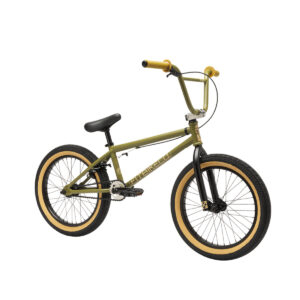 2026 MISFIT 18 JUNGLE GREEN