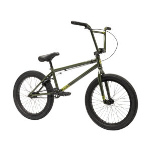 2026 STR ARMY GREEN 20.5 TT