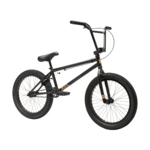 2026 STR FLAT BLACK 20.75 TT