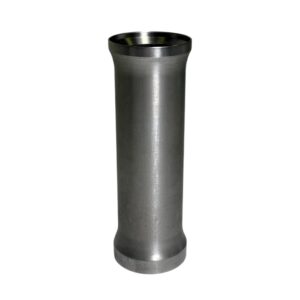 5.150" INTEGRATED HEADTUBE WITH VENT HOLES