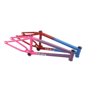 FIT AM 18" FRAME (2 COLOR OPTIONS)