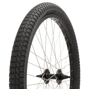 S&M MAINLINE 26" X 2.40" FOLDING - BLACK - TAKING BACK ORDERS NOW FOR SEP 28 SHIPPING
