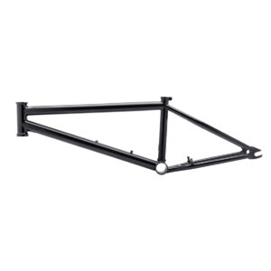 NATE HALAHAN SIG. THRU-N-THRU FRAME