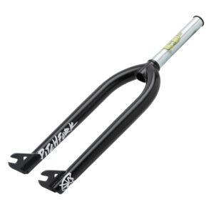 S&M WIDEMOUTH PITCHFORK (20", 22", 24") (33MM OFFSET)
