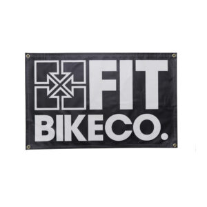 FIT VINYL BANNER