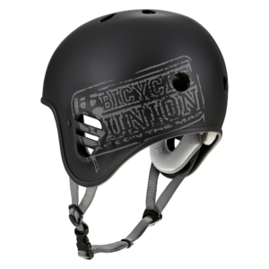 Full Cut (Certified) - Bicycle Union Signature Edition - Matte Black